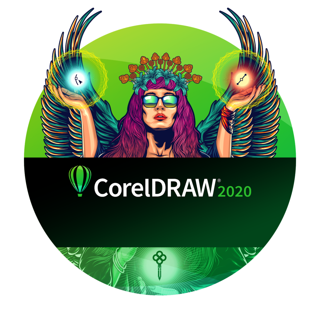 Download Coreldraw 2020 Kích hoạt miễn phí