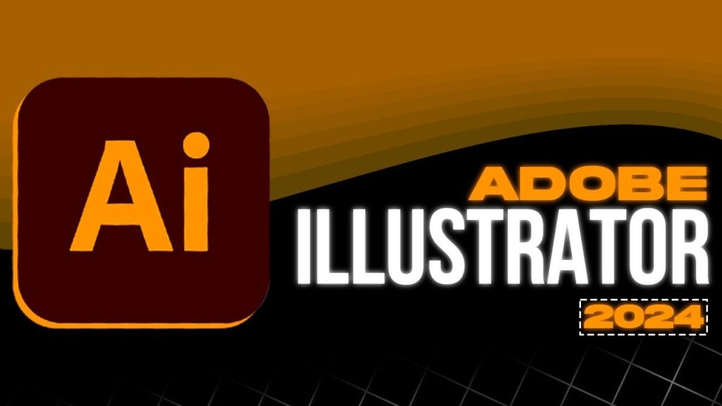 Dowload Adobe Illustrator 2024 Không lấy pass