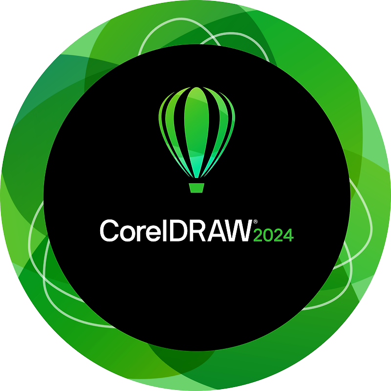 Download CorelDRAW 2024 – Không lấy pass