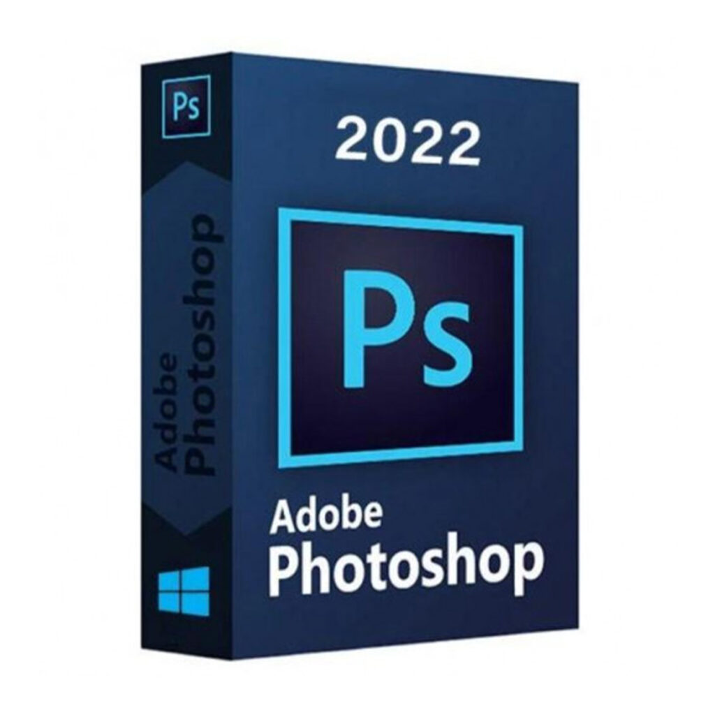 Dowload Photoshop 2022 Không lấy pass